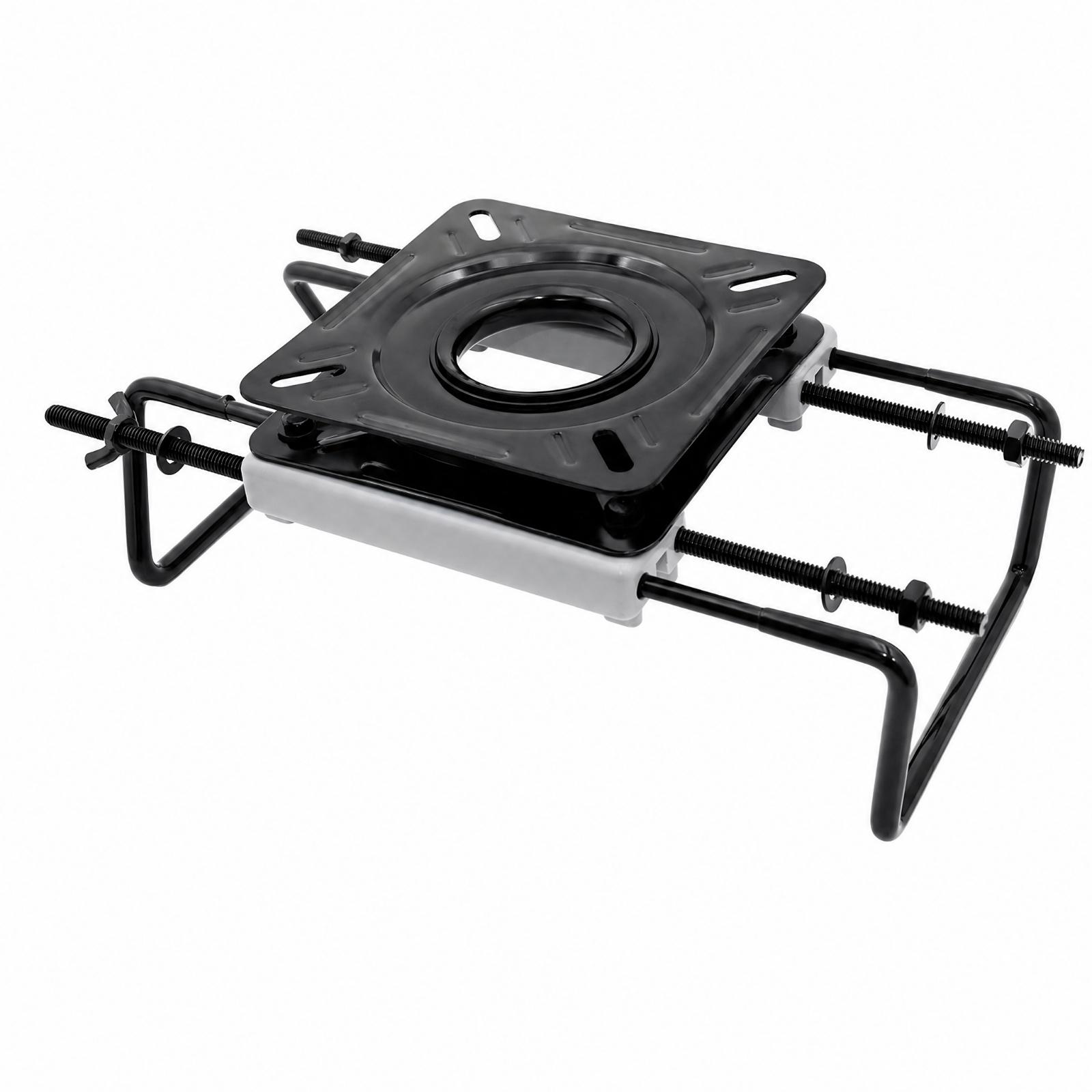 Boat Seat Swivel Mount Bracket - огляд і ціна Fishing Boat Seat